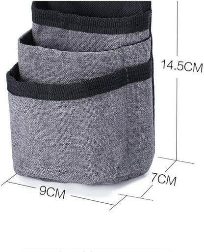 Hanging Phone Pocket Vent Organiser