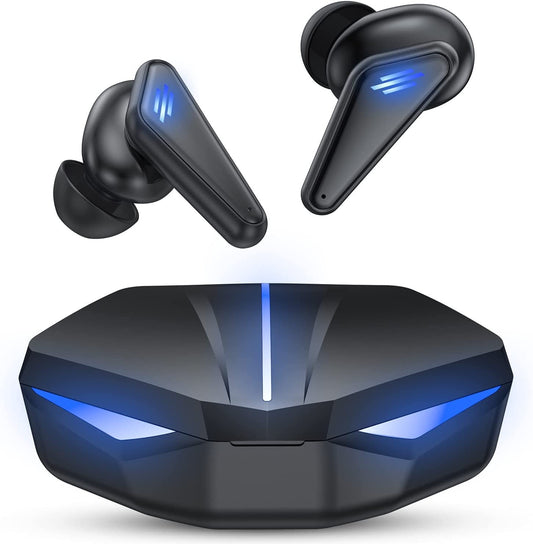 TWS Gaming Wireless Earbuds