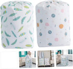 Large Capacity Drawstring Storage Bag (Each)