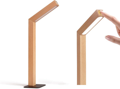 Modern Rechargeable LED Table Lamp