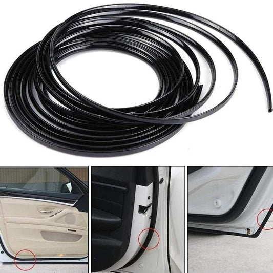 Door Trim Strip (5.2m) - DMC Wholesale
