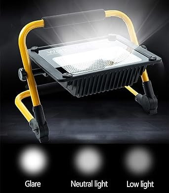 LED Rechargeable Work Light