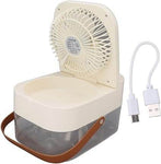 Fan Humidifier(USB)