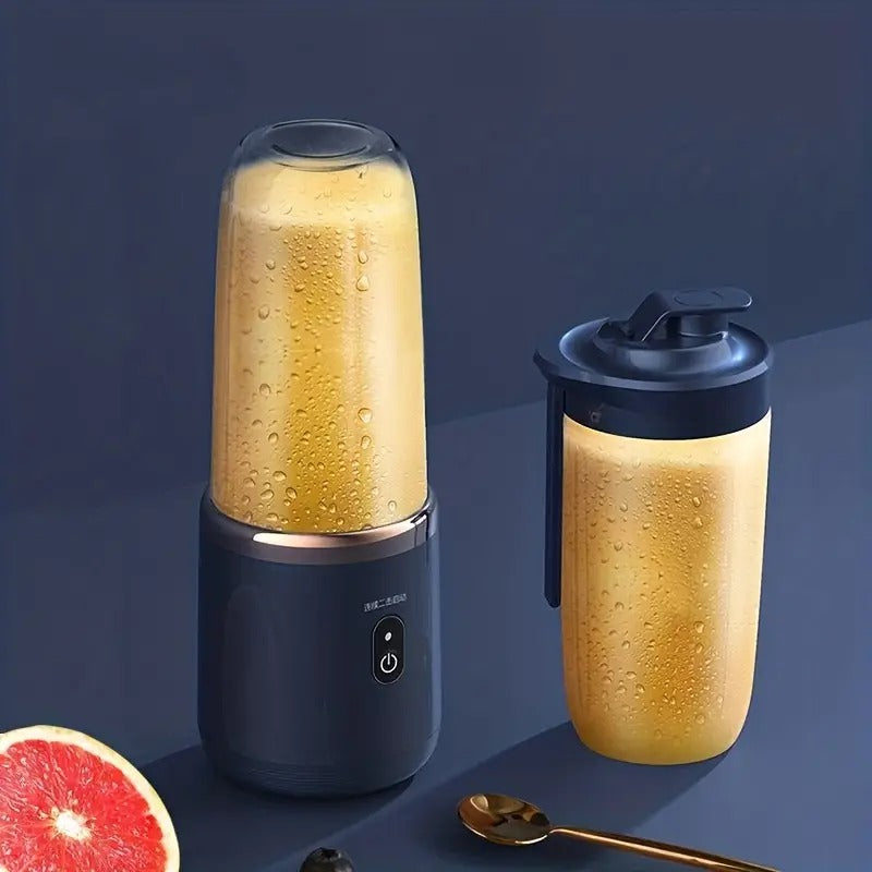 Portable USB Smoothie Blender