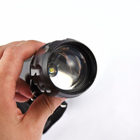 Zoom Flashlight - Alt View