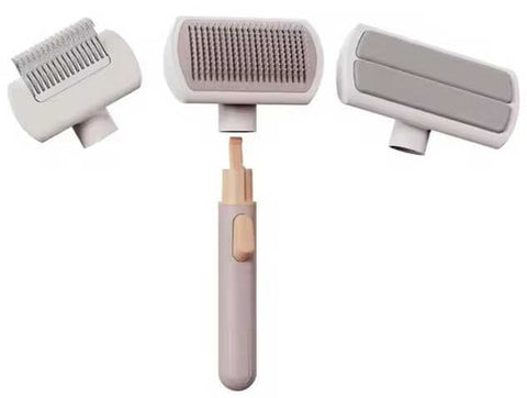 Pet Hair Remover Set