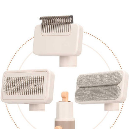 Pet Hair Remover Set