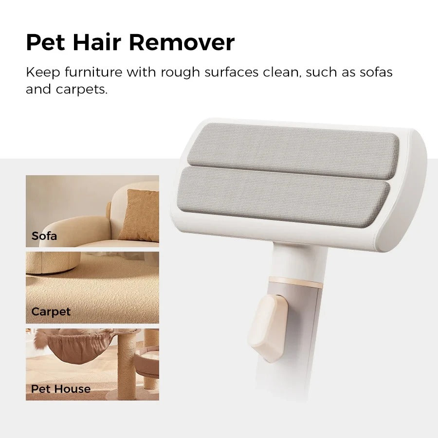 Pet Hair Remover Set