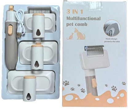 Pet Hair Remover Set