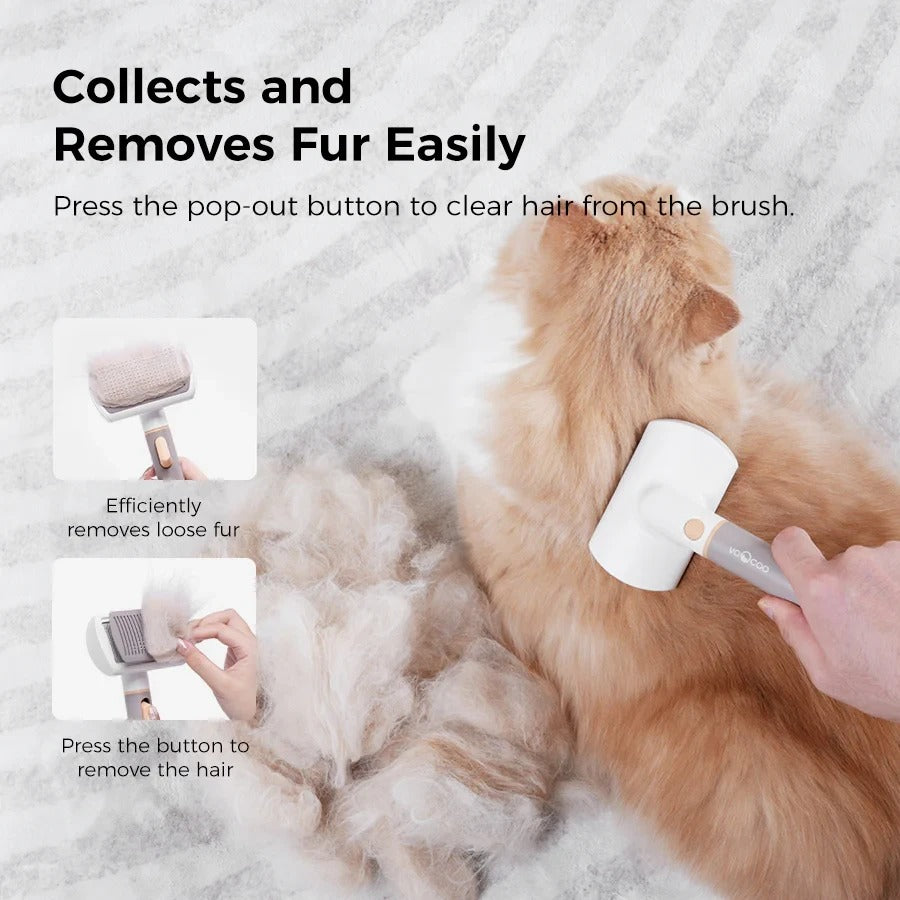 Pet Hair Remover Set