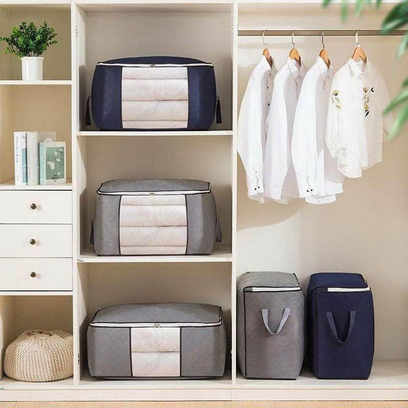 Linen Storage Bag (48cm) - DMC Wholesale