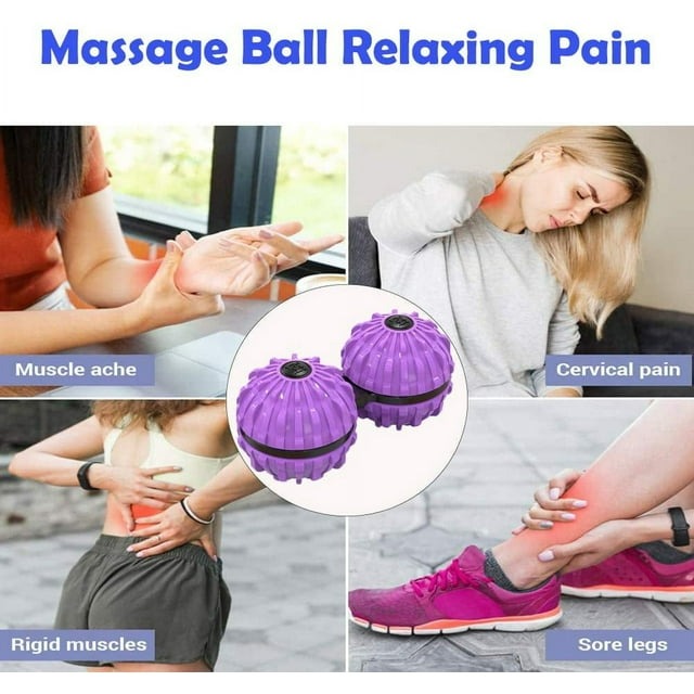 Anti-Anxiety Fidget Massage Balls Toy