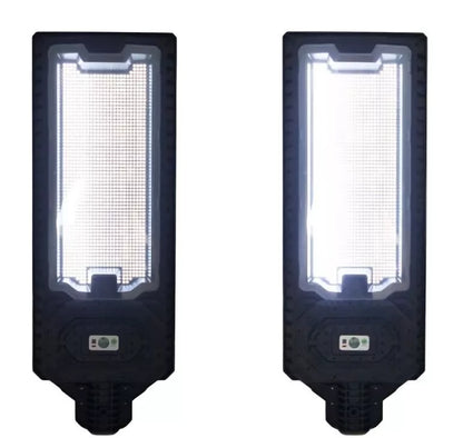 High Lumen Outdoor Solar Induction Street Light (Large)