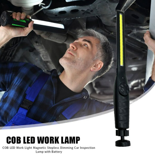 Rechargeable COB LED Work Light