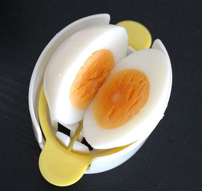 3in1 Egg Slicer