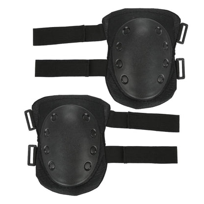 Knee Guard Set (2 pcs)