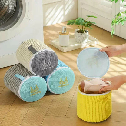 Microfibre Underwear Washing Bag