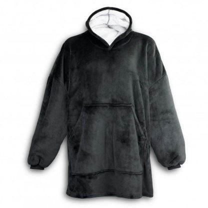 Kids Oversized Huggle Hoodie - DMC Wholesale