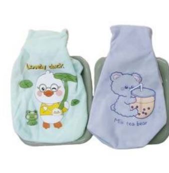 Animal Hot Water Bag (500ml)(Each)