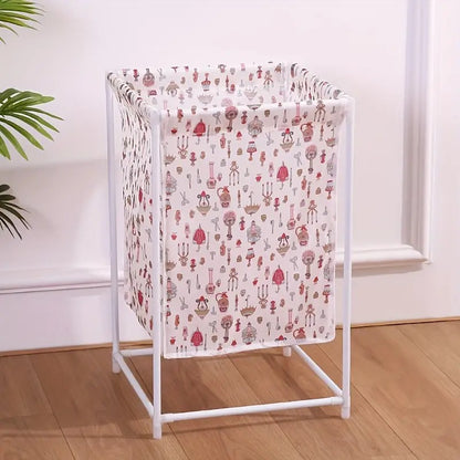 Laundry Basket (Single Layer)