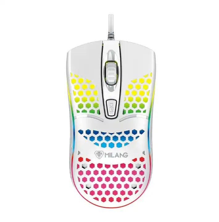 Gaming Series Ultra Lightweight Mouse