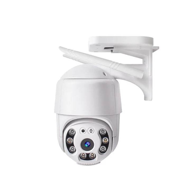 DualGuard WiFi Security Set