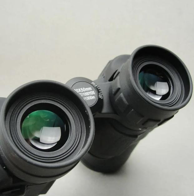 Outdoor Binoculars