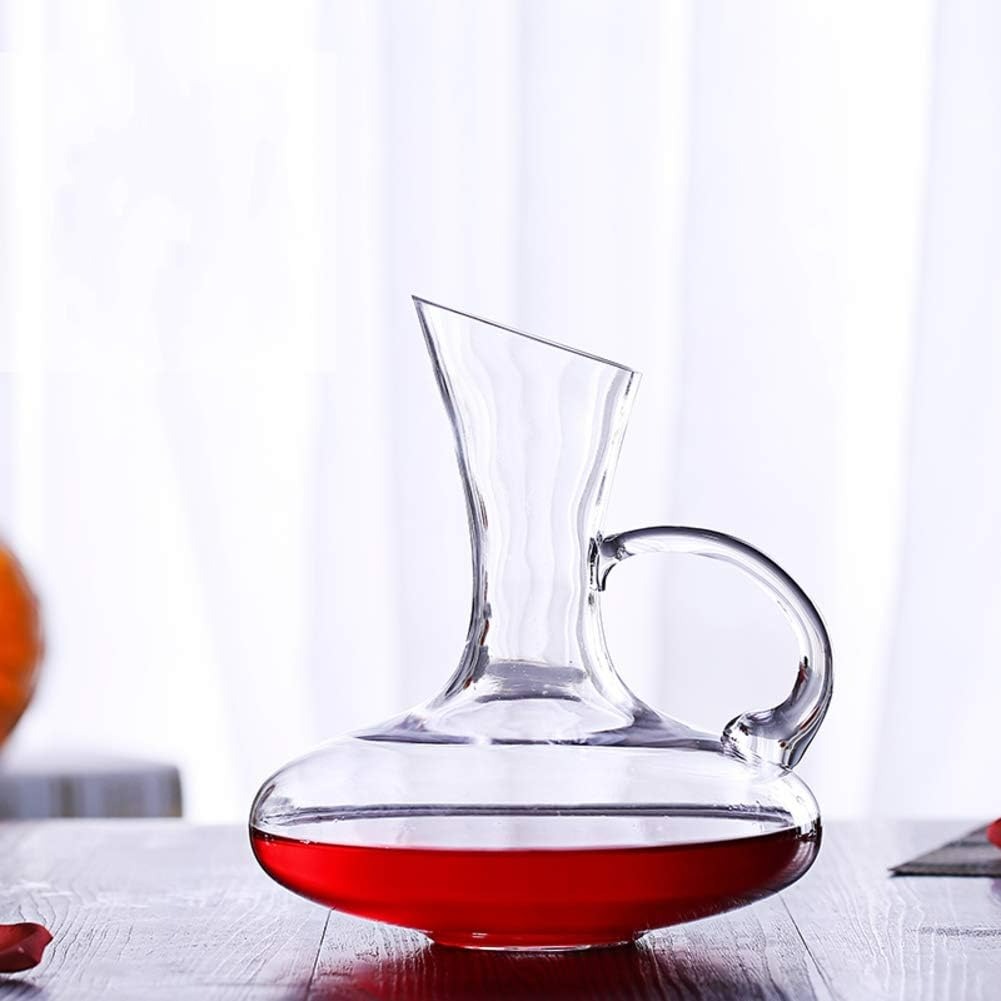 Classic Wine Decanter