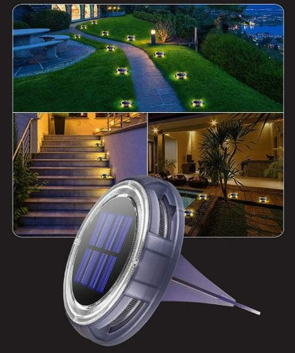 Solar Buried Light (Each)