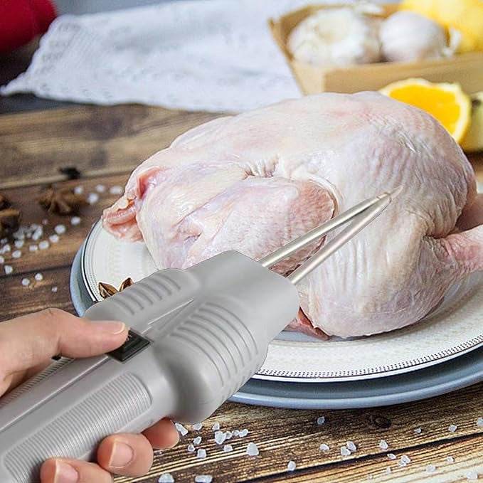 Small Feather Removal Machine - DMC Wholesale