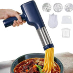 Electric Pasta Maker Machine