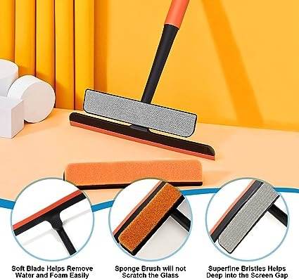 3in1 Professional Window Cleaning Set - DMC Wholesale