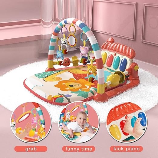 Baby Activity Play Mat