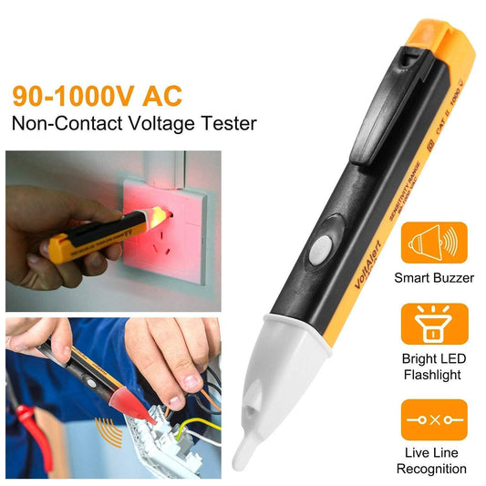 Electricity Detector Test Pencil