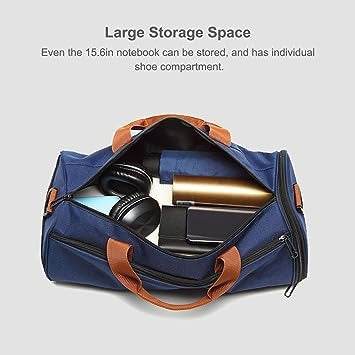 Gym Bag - Alt View