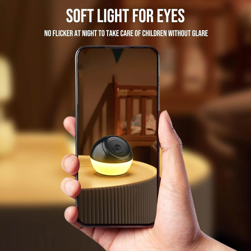 Mini Lantern Gourd Lamp