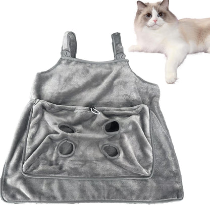 Sleeping Carrier Pamper Carrier Apron