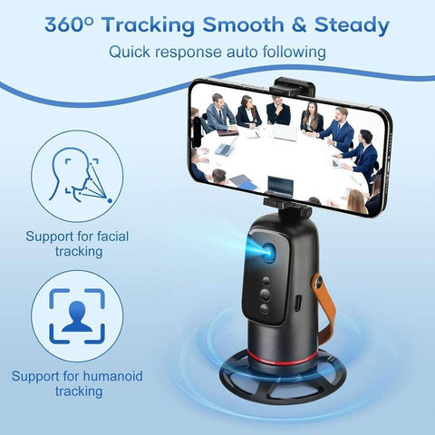 360 Auto Face Tracking - Alt View