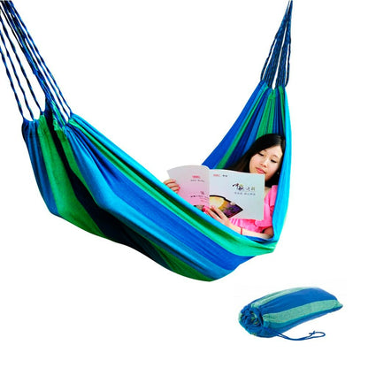 Single Creative Living Hammock