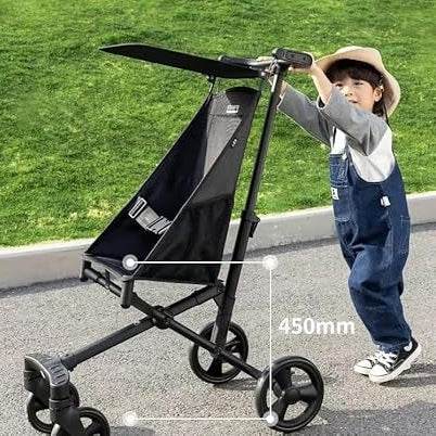 Lightweight Umbrella Stroller