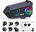 Bluetooth Helmet DSP And CVC Sound System