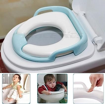 Kids Potty Toilet Training Seat