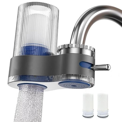 Water Filter Faucet