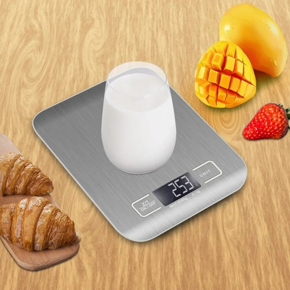 Kitchen Electronic Scales