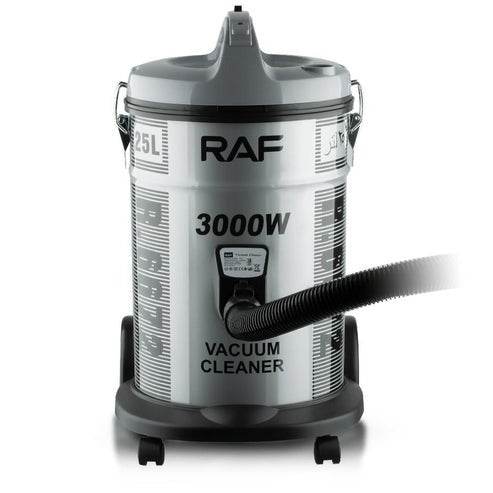 Super Strong Suction Dry Vacuum Cleaner(3000W) - DMC Wholesale