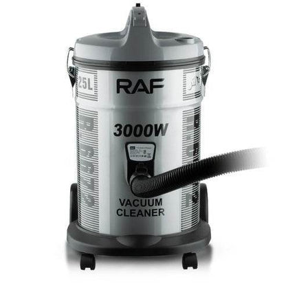 Super Strong Suction Dry Vacuum Cleaner(3000W) - DMC Wholesale