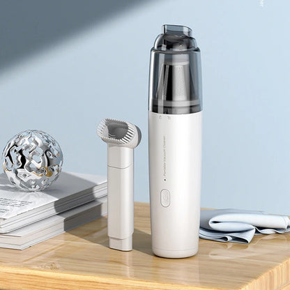 Portable Wireless Multifunctional Vacuum Cleaner