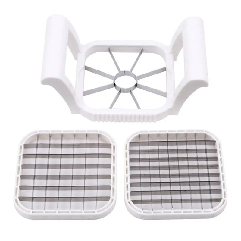 3in1 Fruit And Vegetable Cutter