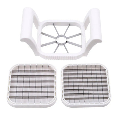 3in1 Fruit And Vegetable Cutter