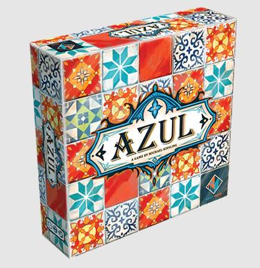 Azul Board Game (Next Move)